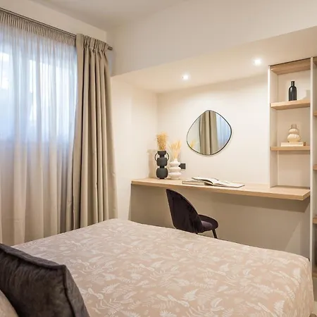 Elepoque Living 아파트