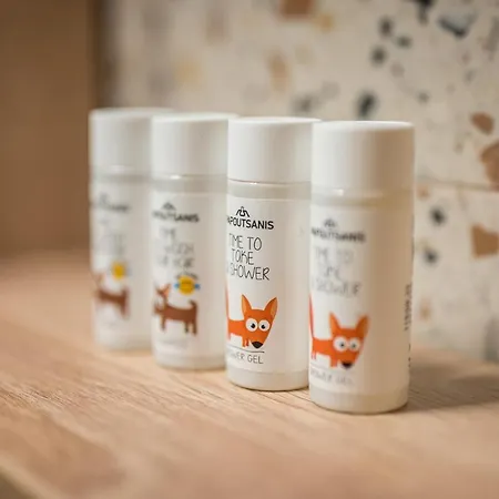 Elepoque Living 아파트 *