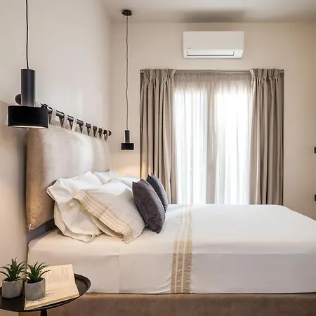Elepoque Living 이라클리온