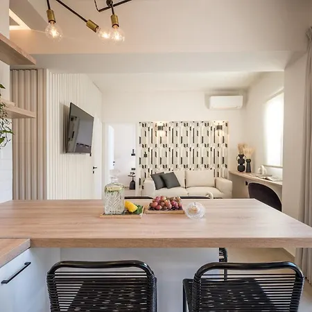 아파트 Elepoque Living *