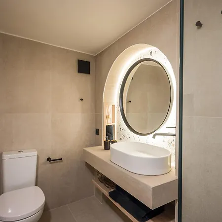 Elepoque Living 아파트