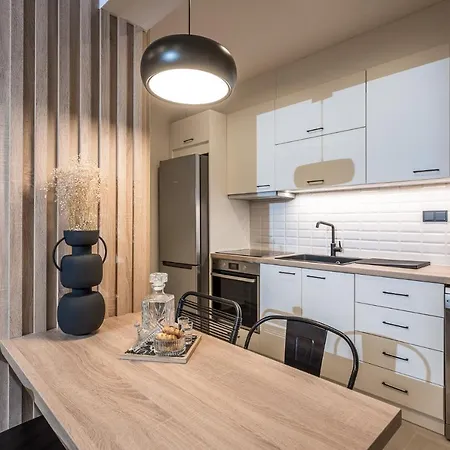 דירה Elepoque Living *