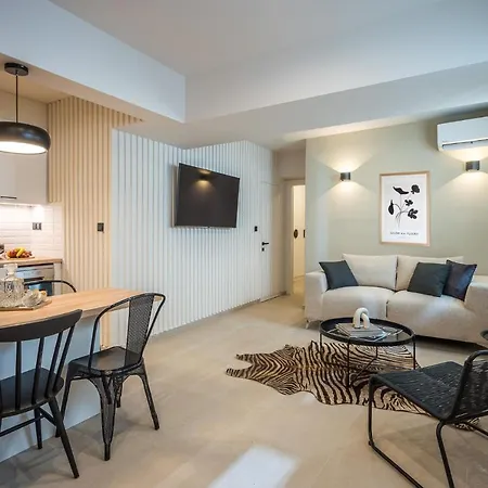 Elepoque Living דירה