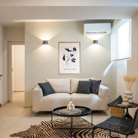 דירה Elepoque Living *