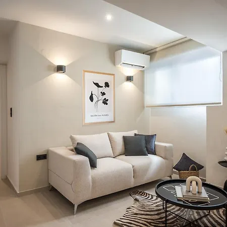 Elepoque Living דירה
