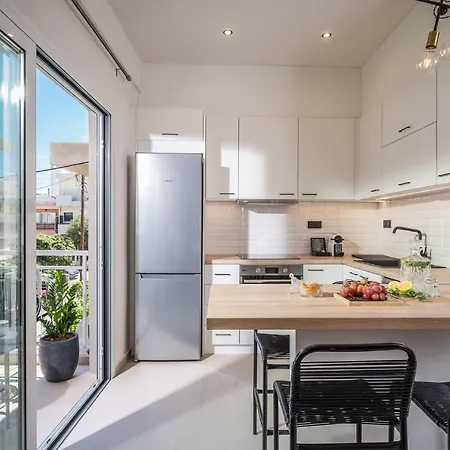 Elepoque Living * הרקליון