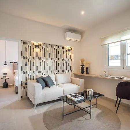 Elepoque Living דירה הרקליון