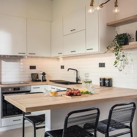 Elepoque Living דירה *